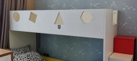 2 bedrooms Apartment in Binh Thanh, Vietnam No. 17600 3