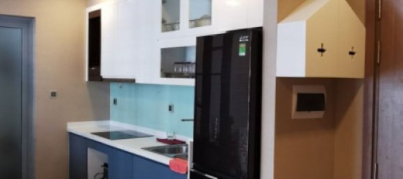 2 bedrooms Apartment in Binh Thanh, Vietnam No. 17600 19