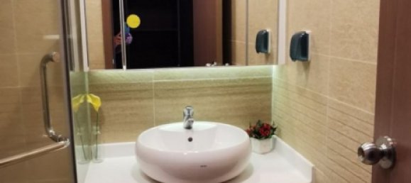 2 bedrooms Apartment in Binh Thanh, Vietnam No. 17600 22