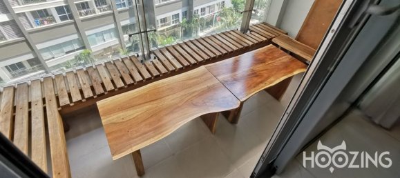 2 bedrooms Apartment in Binh Thanh, Vietnam No. 17600 8