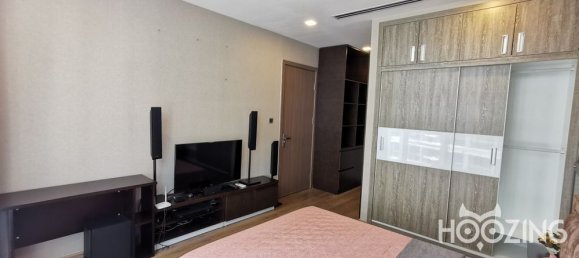 2 bedrooms Apartment in Binh Thanh, Vietnam No. 17600 14
