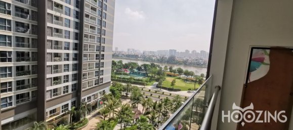 2 bedrooms Apartment in Binh Thanh, Vietnam No. 17600 18