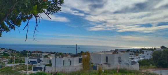 Terreno em Mijas, Spain N.º 147063 5