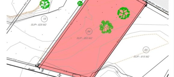 Terreno em Mijas, Spain N.º 147063 2