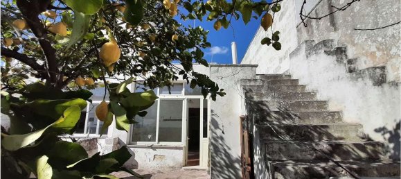 4-Zimmer Haus in Andrano, Italy, Nr. 133843 17