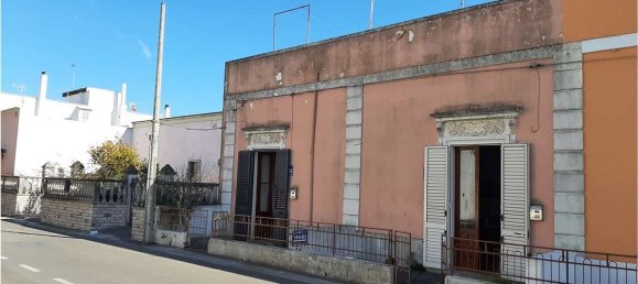 4-Zimmer Haus in Andrano, Italy, Nr. 133843 16