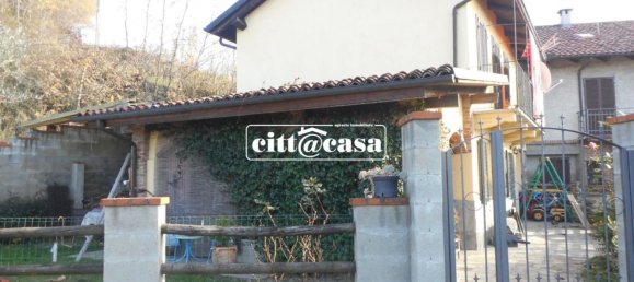 6غرفة منزل في Casalborgone, Italy رقم 104142 9