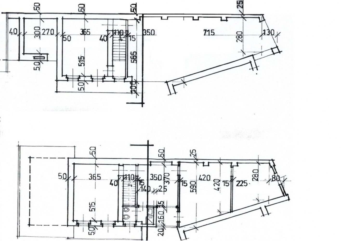 6غرفة منزل في Casalborgone, Italy رقم 104142
