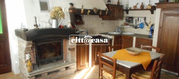 6غرفة منزل في Casalborgone, Italy رقم 104142 17