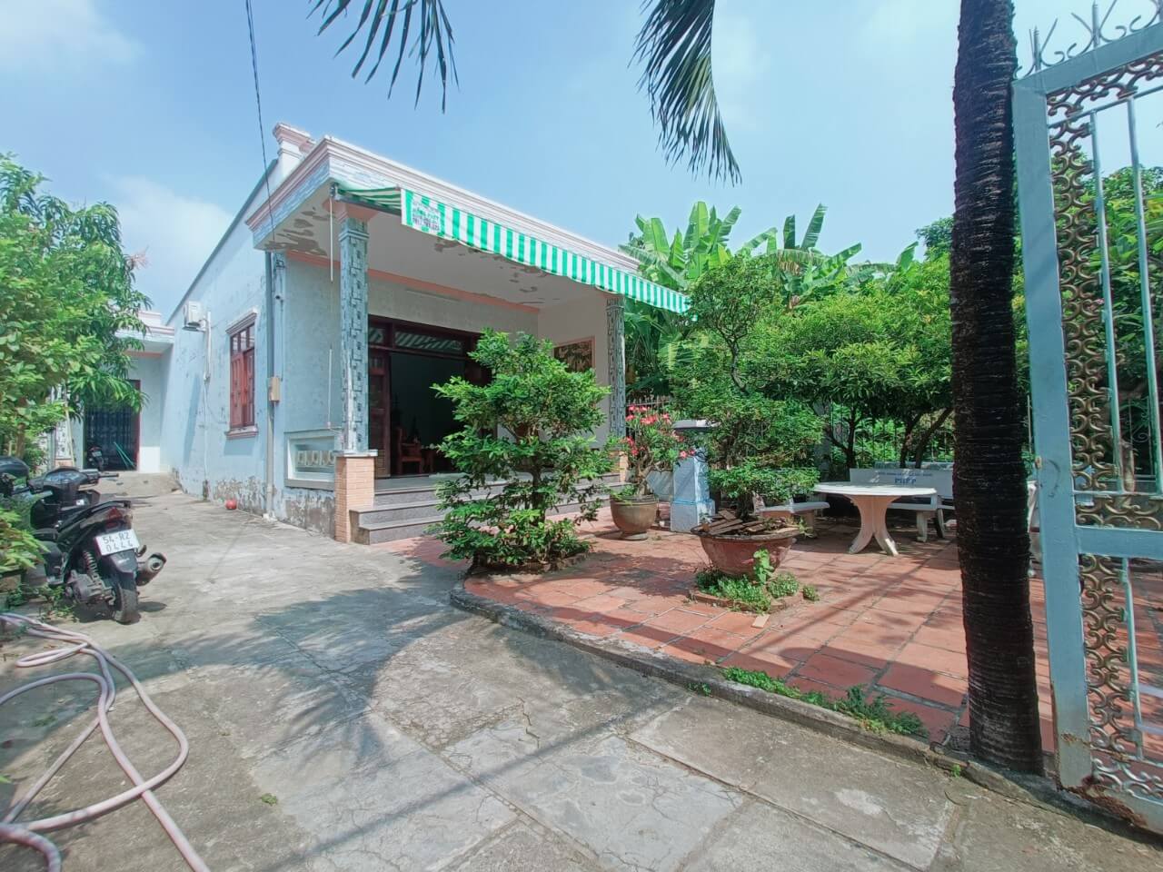 551m² Townhouse in Nha Be, Vietnam No. 12869