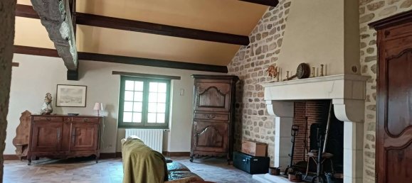 4 Schlafzimmer Stadthaus in Vienne, France, Nr. 338947 9