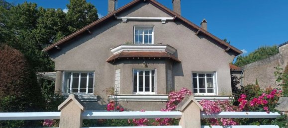 4 Schlafzimmer Stadthaus in Vienne, France, Nr. 338947 5