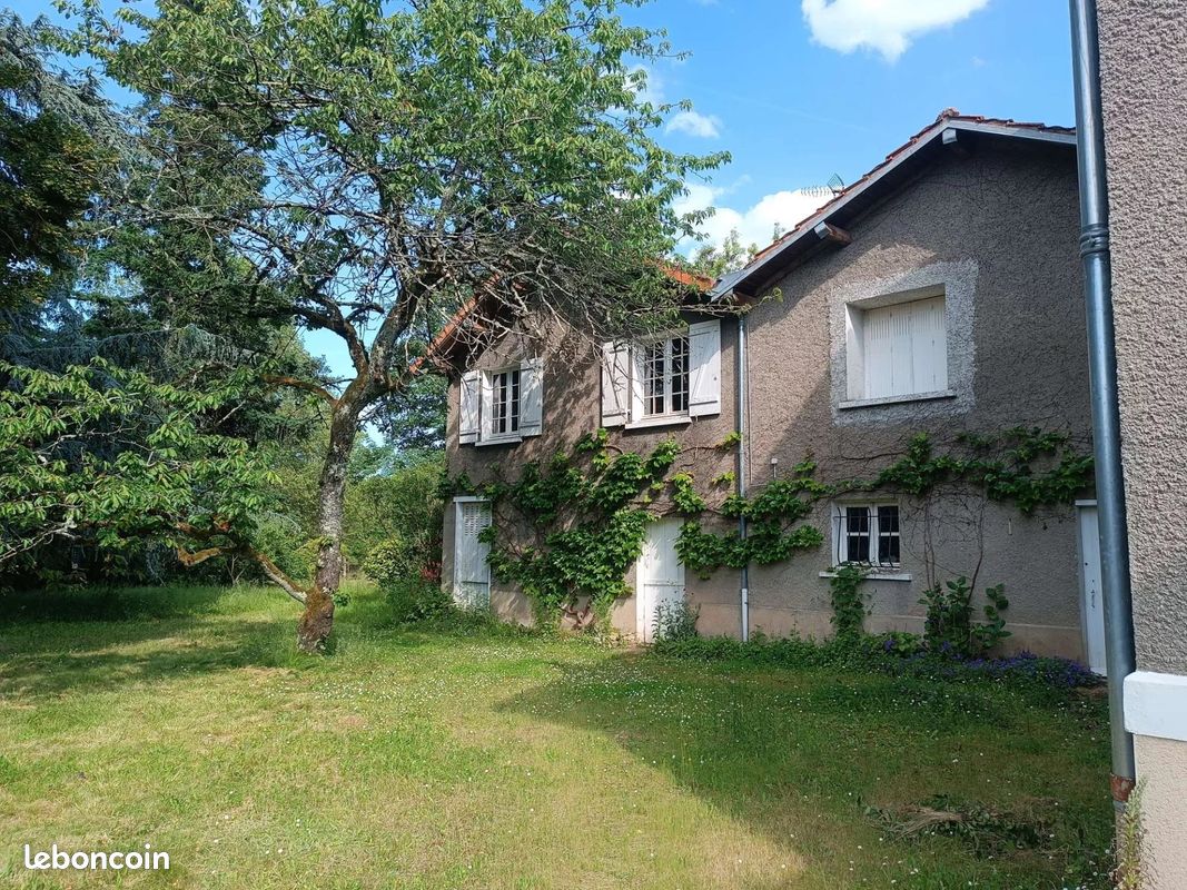 4 Schlafzimmer Stadthaus in Vienne, France, Nr. 338947