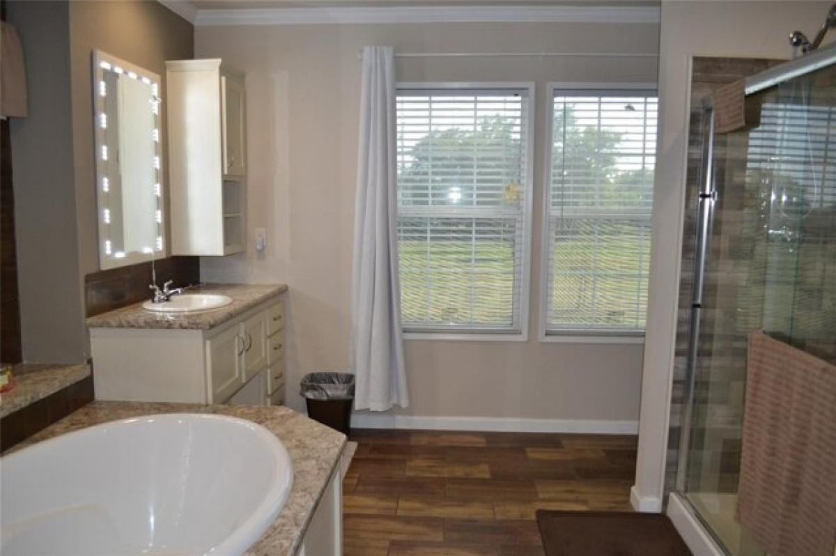 Дом с 3 спальнями в Террелл, США № 424957