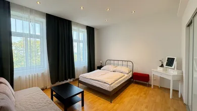 4 rooms Apartment in Dobling, Austria No. 5775