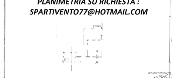 2240m² Land in Rome, Italy No. 202585 16