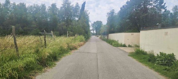 2240m² Land in Rome, Italy No. 202585 13