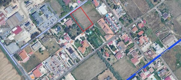 2240m² Land in Rome, Italy No. 202585 2