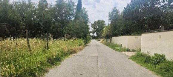 2240m² Land in Rome, Italy No. 202585 12