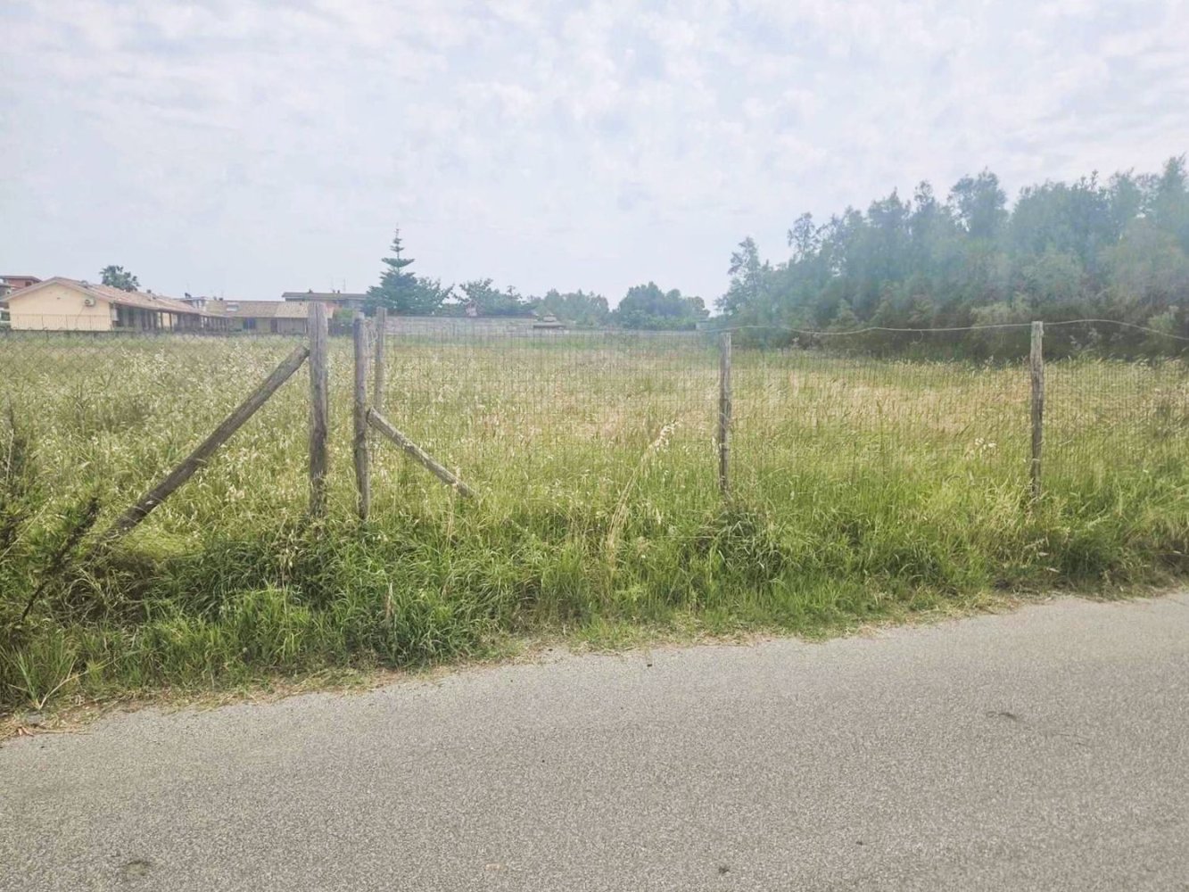 2240m² Land in Rome, Italy No. 202585