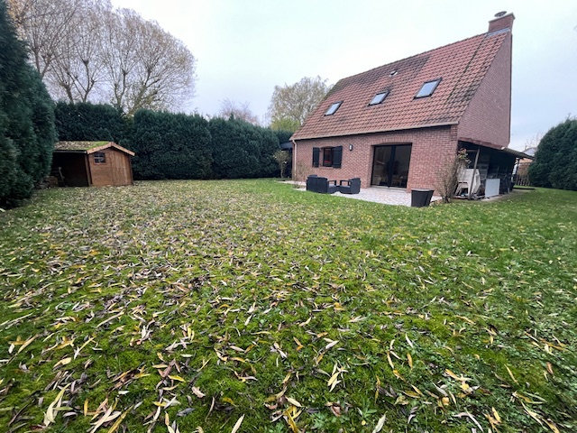 4 bedrooms House in Wattrelos, France No. 52207