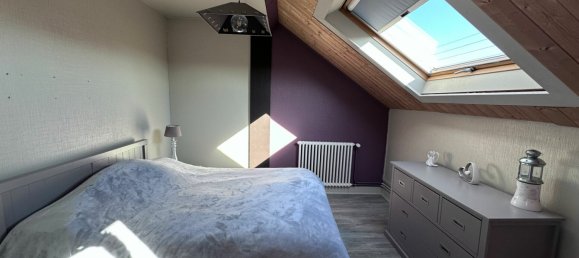 5 bedrooms House in Valentigney, France No. 201227 10