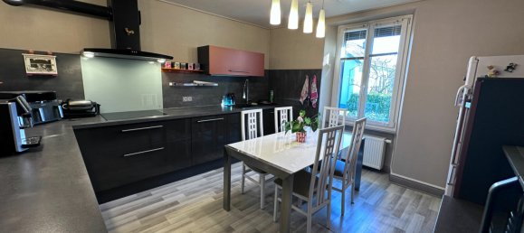 5 bedrooms House in Valentigney, France No. 201227 3