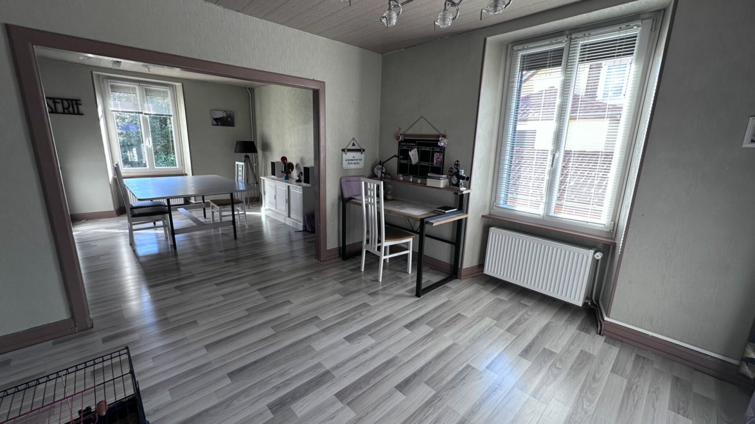 5 bedrooms House in Valentigney, France No. 201227