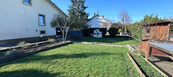 5 bedrooms House in Valentigney, France No. 201227 11