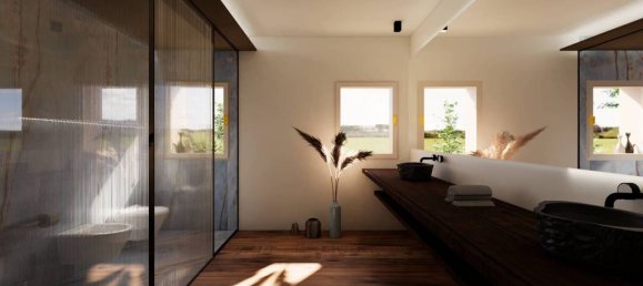 Villa T4 em Cellatica, Italy N.º 332142 13