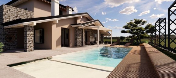 Villa T4 em Cellatica, Italy N.º 332142 3