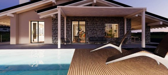 Villa T4 em Cellatica, Italy N.º 332142 4