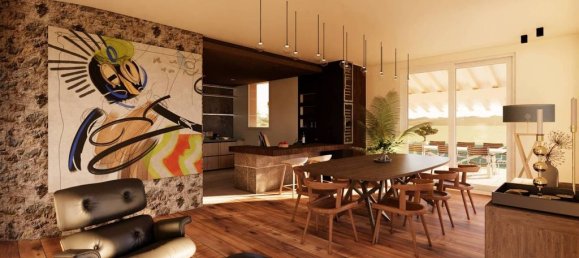 Villa T4 em Cellatica, Italy N.º 332142 7