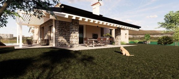 Villa T4 em Cellatica, Italy N.º 332142 5