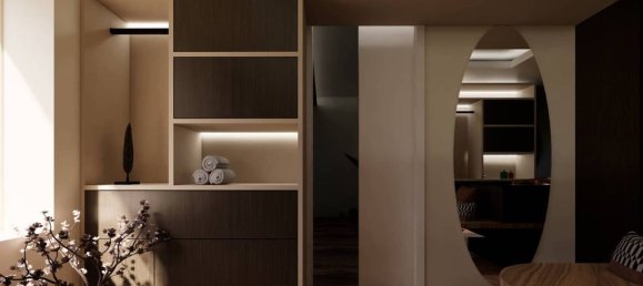 Villa T4 em Cellatica, Italy N.º 332142 11