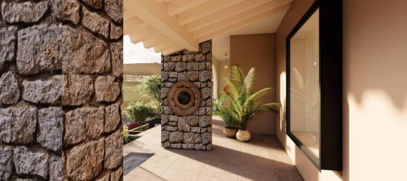 Villa T4 em Cellatica, Italy N.º 332142 9