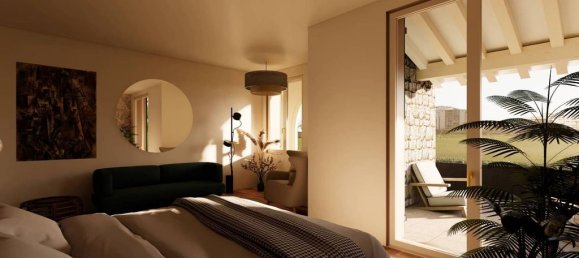 Villa T4 em Cellatica, Italy N.º 332142 15