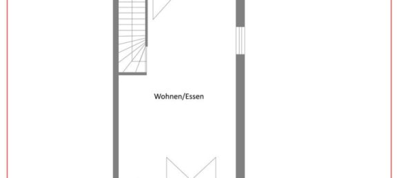 5 rooms Townhouse in Rems-Murr-Kreis, Germany No. 288084 19