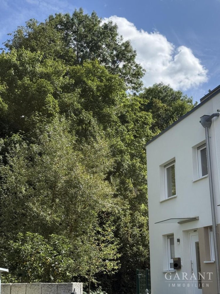 5 rooms Townhouse in Rems-Murr-Kreis, Germany No. 288084