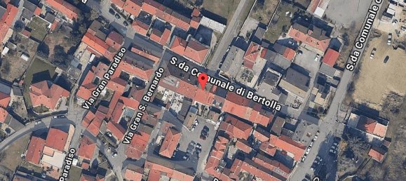 1 bedroom Apartment in Turin, Italy No. 305571 3