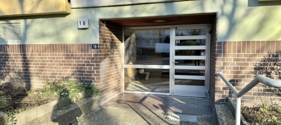 2 bedrooms Apartment in Wandsbek, Germany No. 73591 3