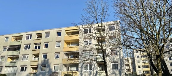 2 bedrooms Apartment in Wandsbek, Germany No. 73591 2