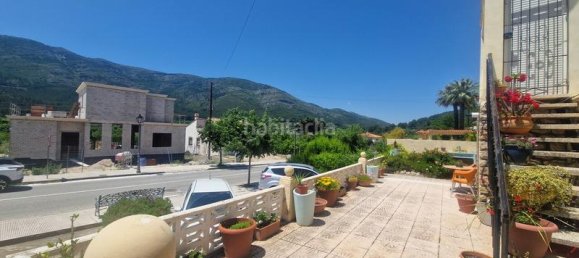 2 bedrooms House in Parcent, Spain No. 161610 2