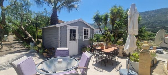 2 bedrooms House in Parcent, Spain No. 161610 12