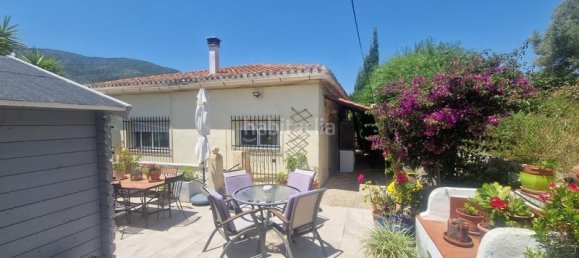 2 bedrooms House in Parcent, Spain No. 161610 11