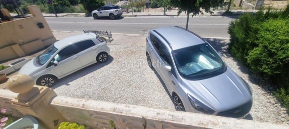 2 bedrooms House in Parcent, Spain No. 161610 4