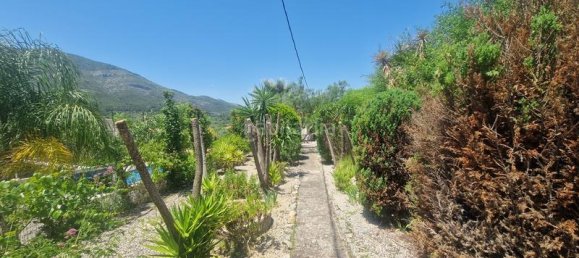 2 bedrooms House in Parcent, Spain No. 161610 9