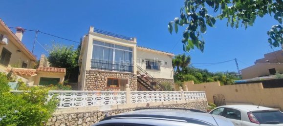 2 bedrooms House in Parcent, Spain No. 161610 21