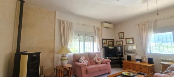 2 bedrooms House in Parcent, Spain No. 161610 20