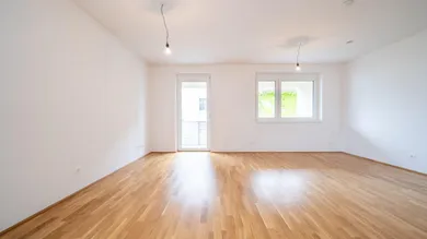 3غرفة شقة في Wieselburg, Austria رقم 26040